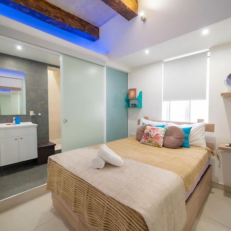 Jbo - In The Heart Of Valletta Apartment Luaran gambar