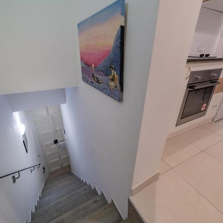 Jbo - In The Heart Of Valletta Apartment Luaran gambar