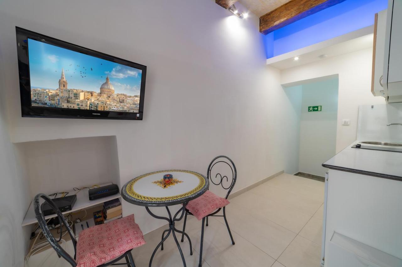 Jbo - In The Heart Of Valletta Apartment Luaran gambar